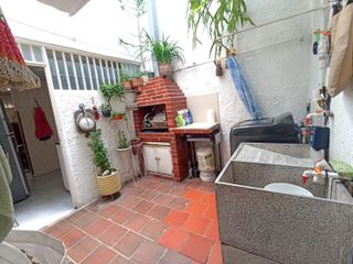 VENTA CASA BARRRIO LA AURORA, BUCARAMANGA