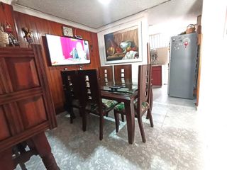 VENTA CASA BARRRIO LA AURORA, BUCARAMANGA