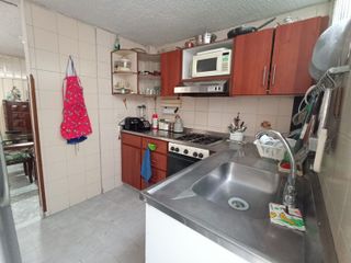 VENTA CASA BARRRIO LA AURORA, BUCARAMANGA