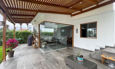 Casa en Venta en Asia - Vista 3