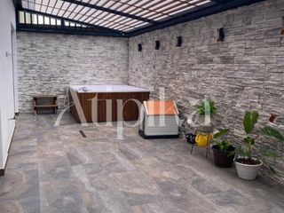 Foto 10 de ATIPIKA VENDE - ESPECTACULAR CASA CAMPO ARAGON