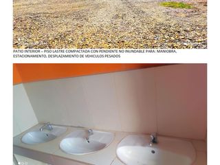 Foto 8 de SE ALQUILA LOCAL 8,000 M2 PARA COLEGIO, ALMACEN, QUINTA. EN CARACOTO - PUNO