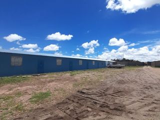 Foto 3 de SE ALQUILA LOCAL 8,000 M2 PARA COLEGIO, ALMACEN, QUINTA. EN CARACOTO - PUNO