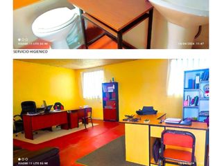 Foto 9 de SE ALQUILA LOCAL 8,000 M2 PARA COLEGIO, ALMACEN, QUINTA. EN CARACOTO - PUNO
