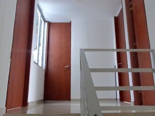 Casa en Arriendo permanente en el conjunto Reservas del Nogal en Girardot - Cundinamarca