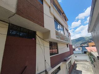 Casa Rentera en Venta - Sector Colegio Montufar