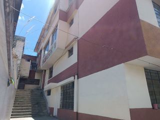 Casa Rentera en Venta - Sector Colegio Montufar