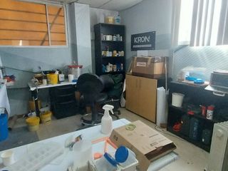 Foto 4 de Alquiler de Oficina en el sector Santa Lucia de 480 Metros, Norte de Quito