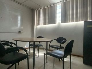 Foto 2 de Alquiler de Oficina en el sector Santa Lucia de 480 Metros, Norte de Quito