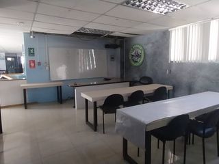 Foto 5 de Alquiler de Oficina en el sector Santa Lucia de 480 Metros, Norte de Quito