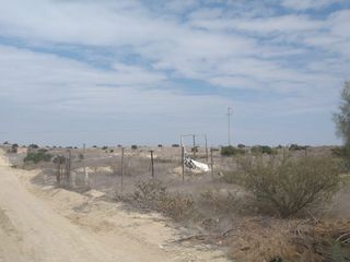 Foto 9 de AMPLIO  TERRENO EN VENTA – CARRETERA PIURA - PAITA