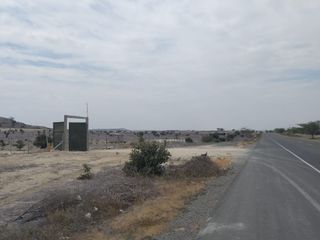 Foto 10 de AMPLIO  TERRENO EN VENTA – CARRETERA PIURA - PAITA