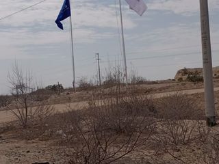 Foto 6 de AMPLIO  TERRENO EN VENTA – CARRETERA PIURA - PAITA