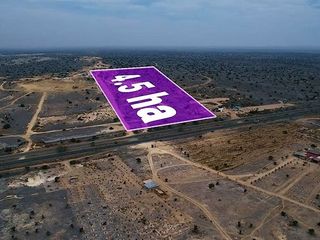 Foto 2 de AMPLIO  TERRENO EN VENTA – CARRETERA PIURA - PAITA