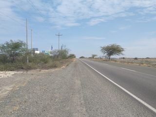 Foto 11 de AMPLIO  TERRENO EN VENTA – CARRETERA PIURA - PAITA
