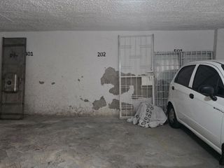 Apartamento Usado En Venta En Mejoras Publicas, Bucaramanga / Listo para escriturar.
