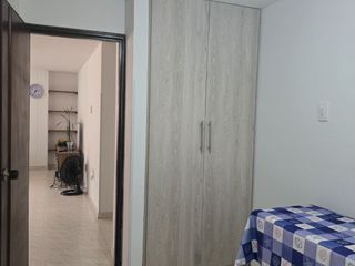 Apartamento Usado En Venta En Mejoras Publicas, Bucaramanga / Listo para escriturar.