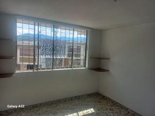 APARTAMENTO EN ARRIENDO EN LA RAMBLA MANIZALES