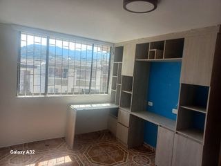 APARTAMENTO EN ARRIENDO EN LA RAMBLA MANIZALES