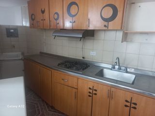 APARTAMENTO EN ARRIENDO EN LA RAMBLA MANIZALES