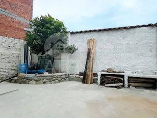 DEPARTENTO EN RENTA, PLANTA BAJA, CON SERVICIOS INCLUIDOS, SAN BLAS - ESCUELA LUIS CORDERO