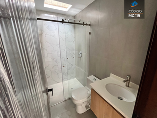 DEPARTAMENTO EN VENTA EN 6TO PISO