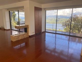 ARBORETTO CONJUNTO RESIDENCIAL - CASA EN ARRIENDO - VENTA - VIA A LA CALERA ANTES DEL PEAJE DE PATIOS
