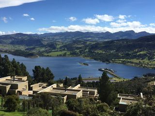 ARBORETTO CONJUNTO RESIDENCIAL - CASA EN ARRIENDO - VENTA - VIA A LA CALERA ANTES DEL PEAJE DE PATIOS