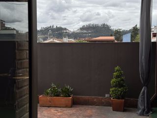 Foto 20 de EN VENTA LUJOSO DEPARTAMENTO GRANDE Y CENTRICO, CON 3 HABITACIONES Y 2 TERRAZAS PRIVADAS, CUENCA, ECUADOR.
