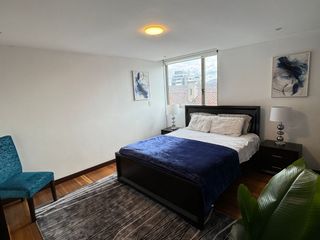 Foto 14 de EN VENTA LUJOSO DEPARTAMENTO GRANDE Y CENTRICO, CON 3 HABITACIONES Y 2 TERRAZAS PRIVADAS, CUENCA, ECUADOR.
