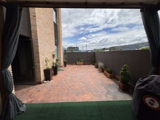 Foto 22 de EN VENTA LUJOSO DEPARTAMENTO GRANDE Y CENTRICO, CON 3 HABITACIONES Y 2 TERRAZAS PRIVADAS, CUENCA, ECUADOR.