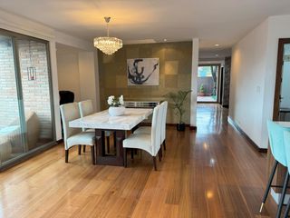 Foto 6 de EN VENTA LUJOSO DEPARTAMENTO GRANDE Y CENTRICO, CON 3 HABITACIONES Y 2 TERRAZAS PRIVADAS, CUENCA, ECUADOR.