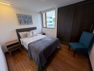 Foto 13 de EN VENTA LUJOSO DEPARTAMENTO GRANDE Y CENTRICO, CON 3 HABITACIONES Y 2 TERRAZAS PRIVADAS, CUENCA, ECUADOR.
