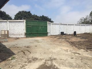 Foto 1 de Terreno en Quilmana CON CASA Y NEGOCIO – 2.33  has