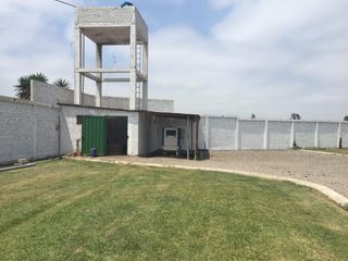 Foto 4 de Terreno en Quilmana CON CASA Y NEGOCIO – 2.33  has