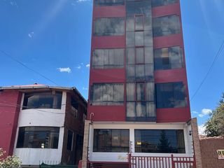 Foto 7 de VENDO MODERNO DEPARTAMENTO EN LOS KANTUS - CUSCO