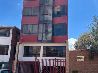 Foto 1 de VENDO MODERNO DEPARTAMENTO EN LOS KANTUS - CUSCO