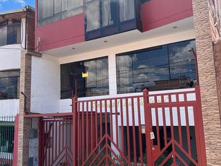 Foto 2 de VENDO MODERNO DEPARTAMENTO EN LOS KANTUS - CUSCO