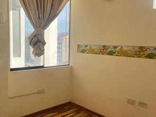 Foto 5 de VENDO MODERNO DEPARTAMENTO EN LOS KANTUS - CUSCO