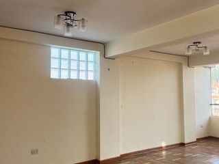 Foto 6 de VENDO MODERNO DEPARTAMENTO EN LOS KANTUS - CUSCO