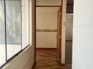 Foto 8 de VENDO MODERNO DEPARTAMENTO EN LOS KANTUS - CUSCO