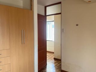 Foto 10 de VENDO MODERNO DEPARTAMENTO EN LOS KANTUS - CUSCO