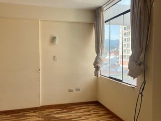 Foto 11 de VENDO MODERNO DEPARTAMENTO EN LOS KANTUS - CUSCO