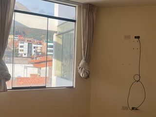 Foto 12 de VENDO MODERNO DEPARTAMENTO EN LOS KANTUS - CUSCO