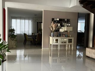 Foto 5 de VENTA BONITA CASA DUPLEX EN BARRIO VILLASANTOS