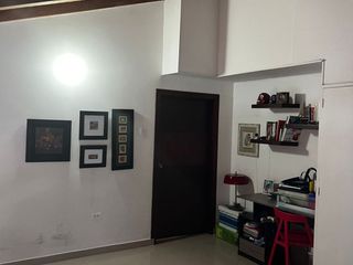 Foto 11 de VENTA BONITA CASA DUPLEX EN BARRIO VILLASANTOS
