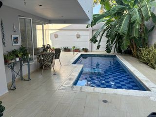 Foto 19 de VENTA BONITA CASA DUPLEX EN BARRIO VILLASANTOS
