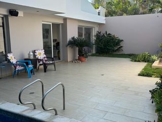 Foto 20 de VENTA BONITA CASA DUPLEX EN BARRIO VILLASANTOS