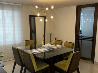 Foto 6 de VENTA BONITA CASA DUPLEX EN BARRIO VILLASANTOS