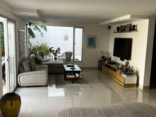 Foto 4 de VENTA BONITA CASA DUPLEX EN BARRIO VILLASANTOS